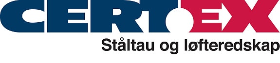 Certex Norge AS logo