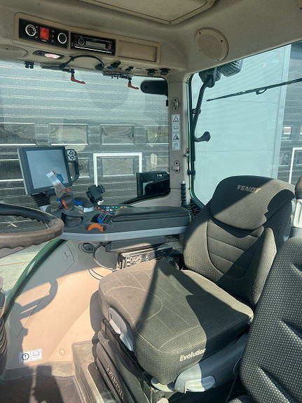 Fendt FENDT 724 VARIO 2020, kr 1 490 000,-