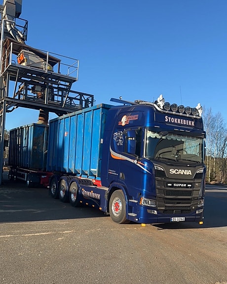 Bilde 6 av 6 i jobbannonse-galleriet