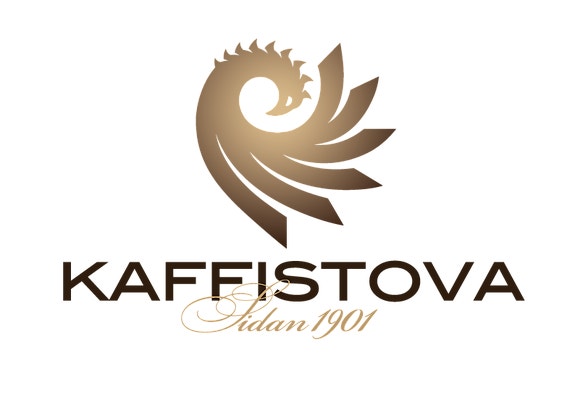 Kaffistova logo