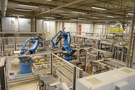 Bilde 3 av 10 i jobbannonse-galleriet