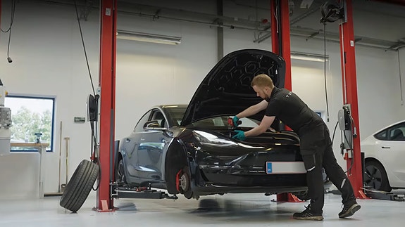 Bilde 2 av 3 i jobbannonse-galleriet