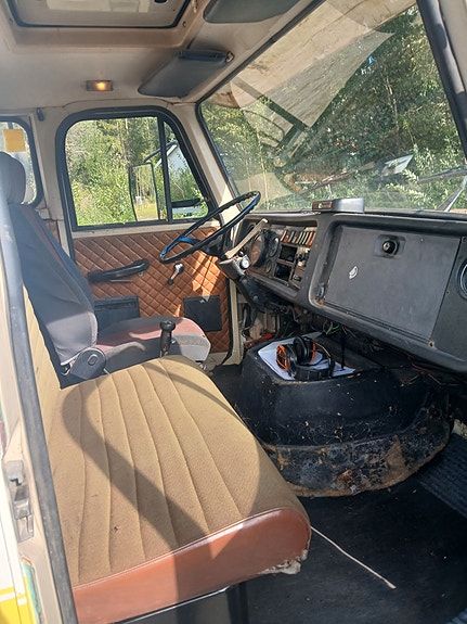 Volvo N10 26 of 30