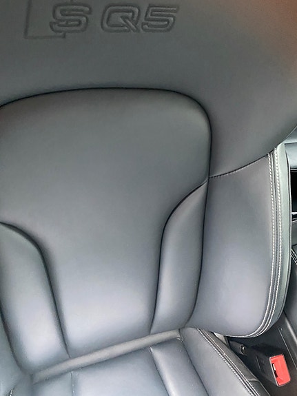 Audi SQ5 11 of 13