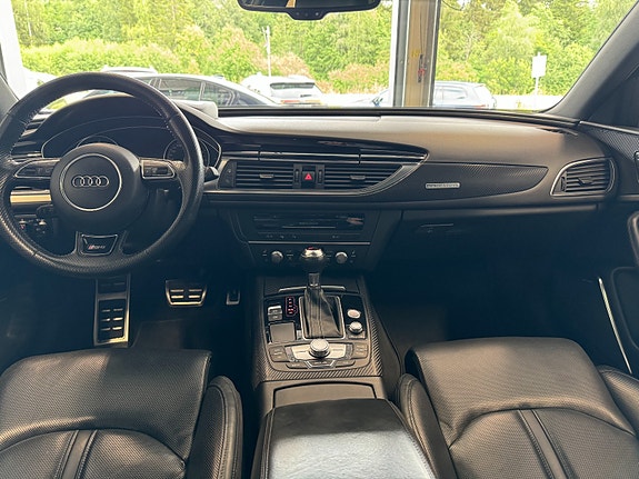 Audi RS6 18 of 30