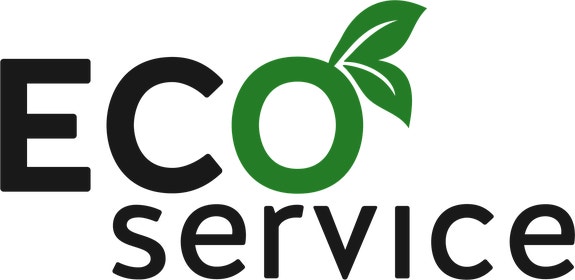 Eco Service AS logo