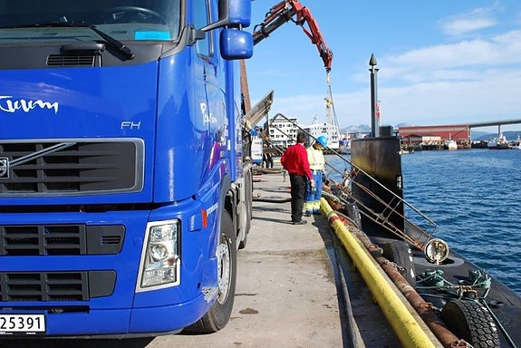 Bilde 5 av 8 i jobbannonse-galleriet