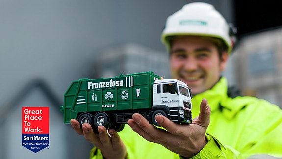 Bilde 5 av 5 i jobbannonse-galleriet