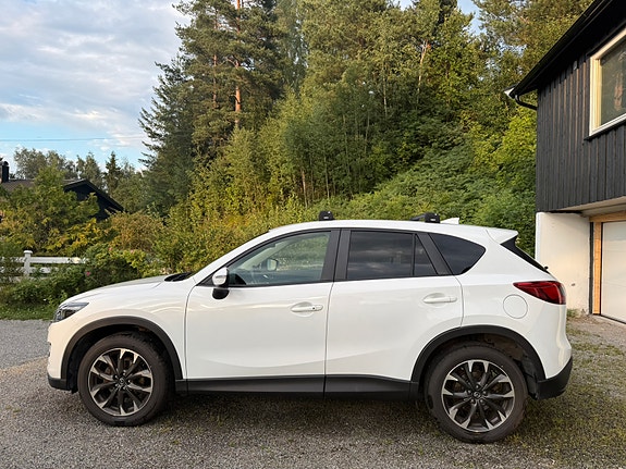 Mazda CX-5 5 of 21