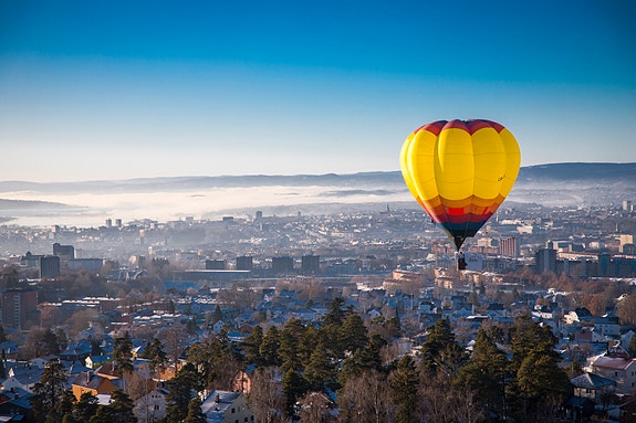 Bilde 1 av 4 i jobbannonse-galleriet