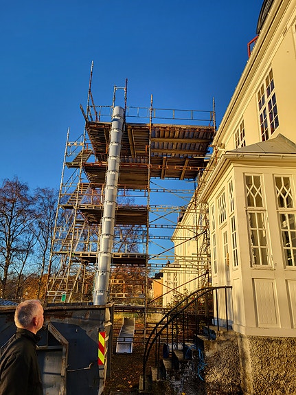 Bilde 5 av 5 i jobbannonse-galleriet