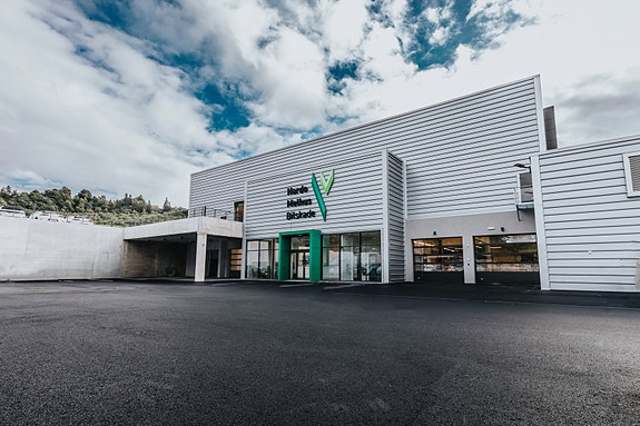 Bilde 1 av 5 i jobbannonse-galleriet