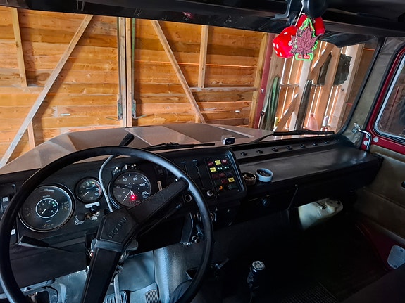 Scania 141 5 of 5