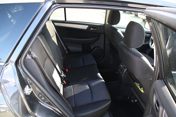 Subaru Outback 22 of 25