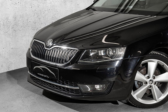 Skoda Octavia 5 of 24