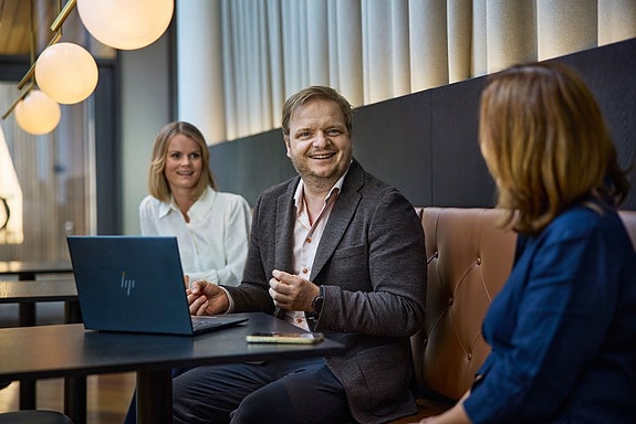 Bilde 2 av 4 i jobbannonse-galleriet