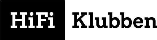 HiFi Klubben logo