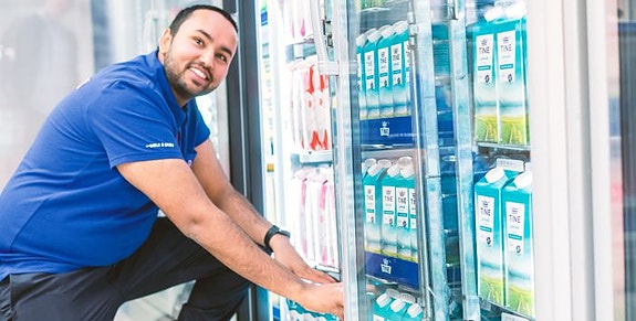 Bilde 1 av 1 i jobbannonse-galleriet