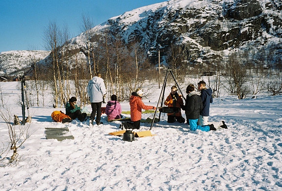 Bilde 2 av 8 i jobbannonse-galleriet