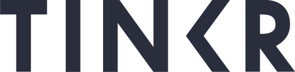 Tinkr AS logo