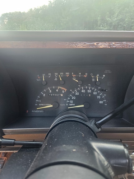 Chevrolet Silverado 18 of 19