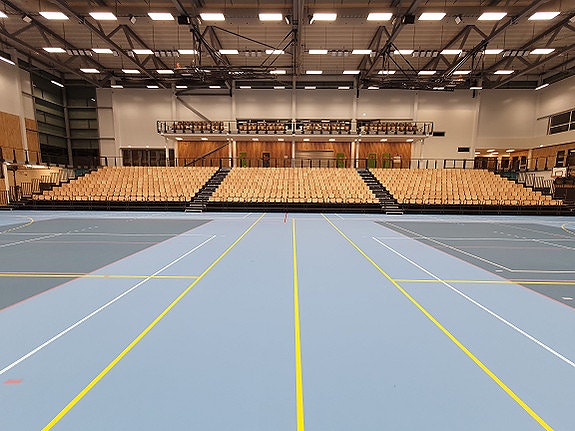 Bilde 1 av 9 i jobbannonse-galleriet