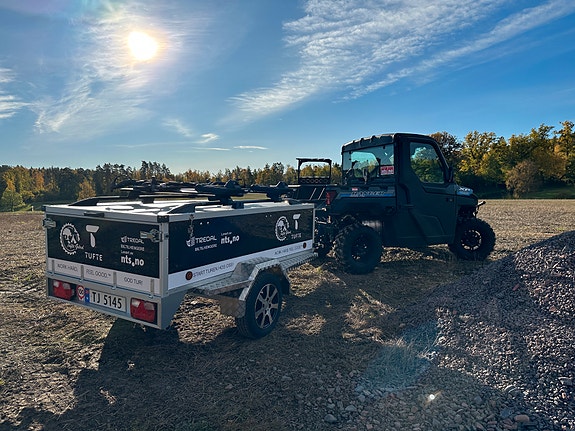 Bilde 4 av 10 i jobbannonse-galleriet