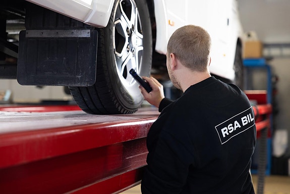 Bilde 1 av 1 i jobbannonse-galleriet