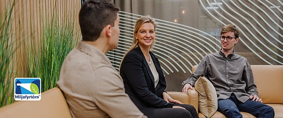 Bilde 1 av 2 i jobbannonse-galleriet