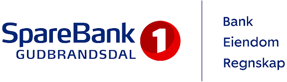 Sparebank1 Gudbrandsdal logo