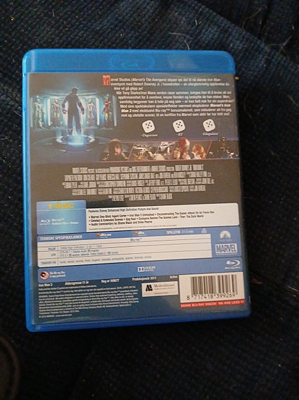 Product image 2 of 2