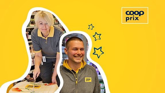 Bilde 1 av 1 i jobbannonse-galleriet