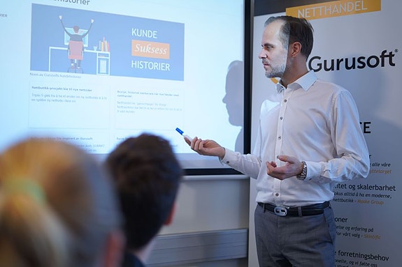 Bilde 5 av 6 i jobbannonse-galleriet