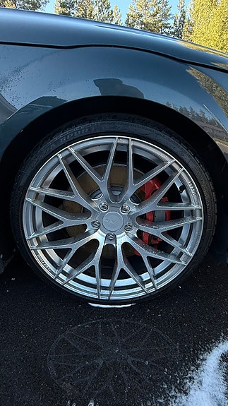 Audi TTS 3 of 22