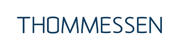 Advokatfirmaet Thommessen logo