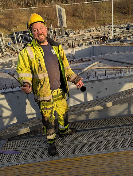 Bilde 1 av 2 i jobbannonse-galleriet