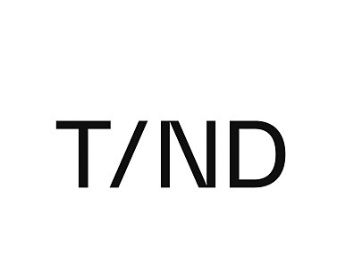 TIND REGNSKAP AS logo