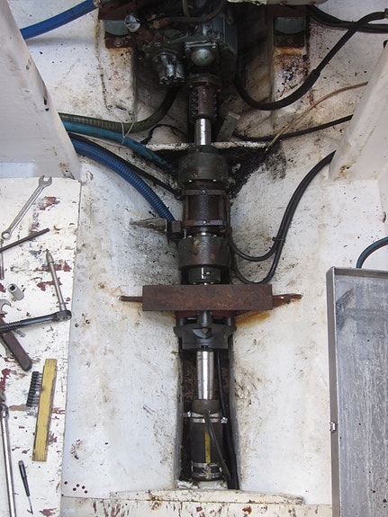 M/S SOFIE MARIE - LF3790 24 of 25