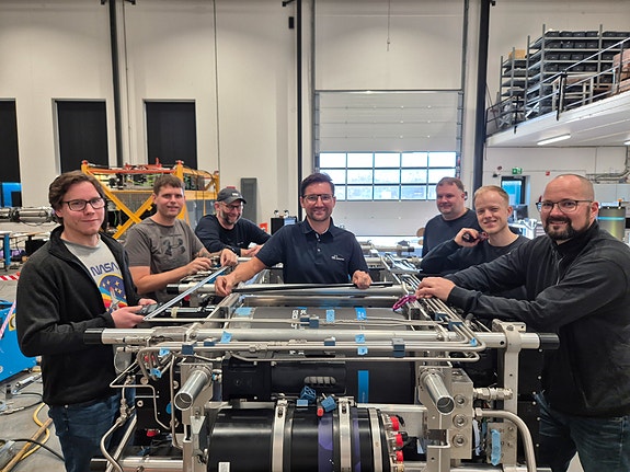 Bilde 3 av 9 i jobbannonse-galleriet