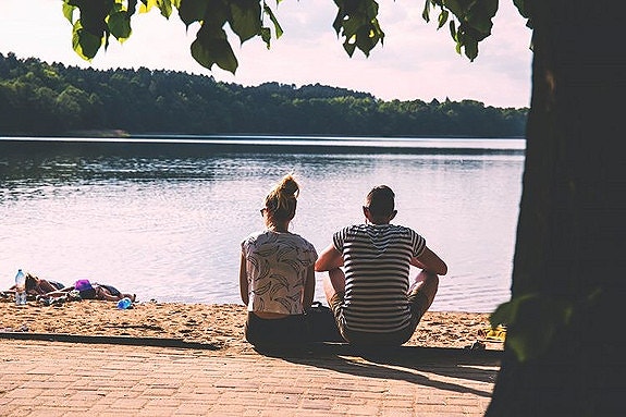 Parterapi  - Emosjonsfokusert parterapi, Par-sjekk, Personlighetstesting med parterapeutisk veiledning