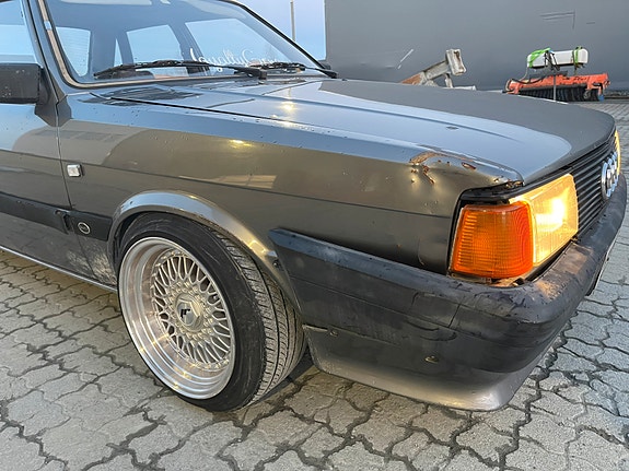 Audi 80 6 of 30