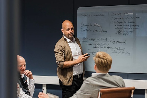 Bilde 1 av 3 i jobbannonse-galleriet