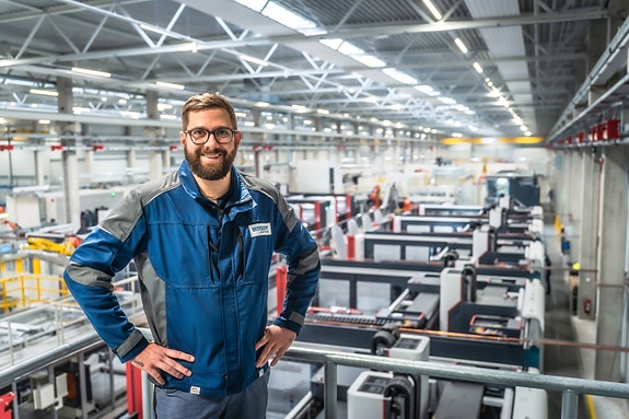 Bilde 1 av 3 i jobbannonse-galleriet