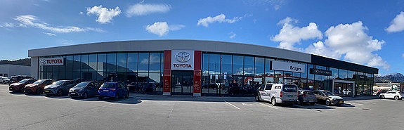 Bilde 1 av 6 i jobbannonse-galleriet