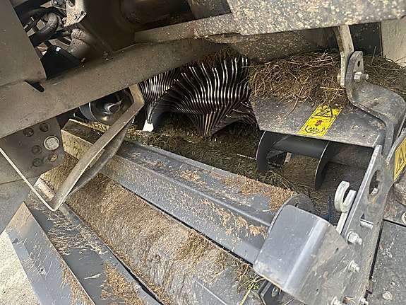 Claas 455