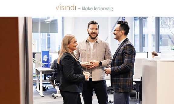 Bilde 1 av 1 i jobbannonse-galleriet