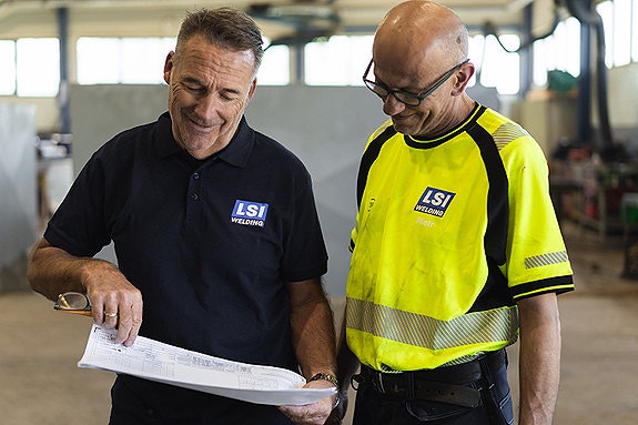 Bilde 5 av 7 i jobbannonse-galleriet