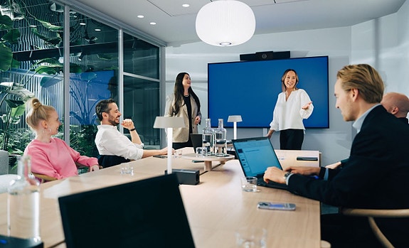 Bilde 1 av 9 i jobbannonse-galleriet