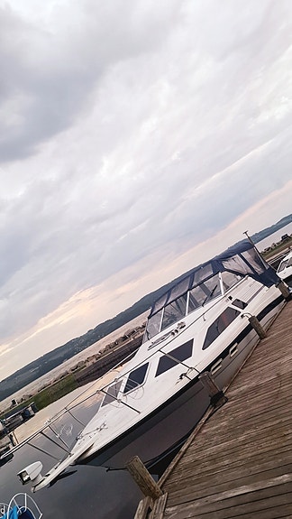 Bayliner 2850 - Ferieklar, Lettstyrt familiebåt med mye utstyr! 3 of 30