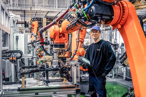 Bilde 6 av 9 i jobbannonse-galleriet